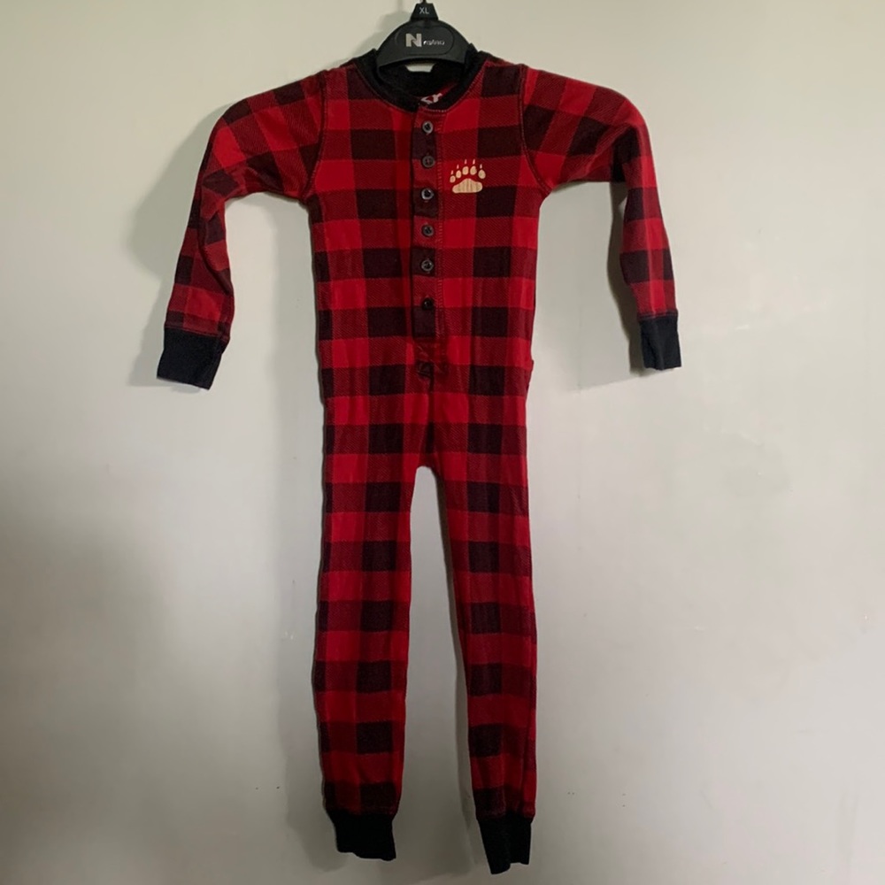 Lazy one pj’s